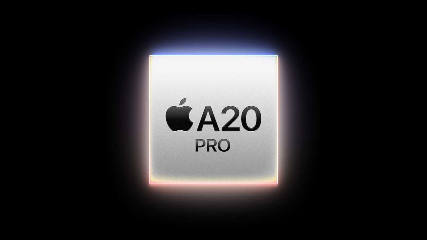 A20 Pro chipset.
