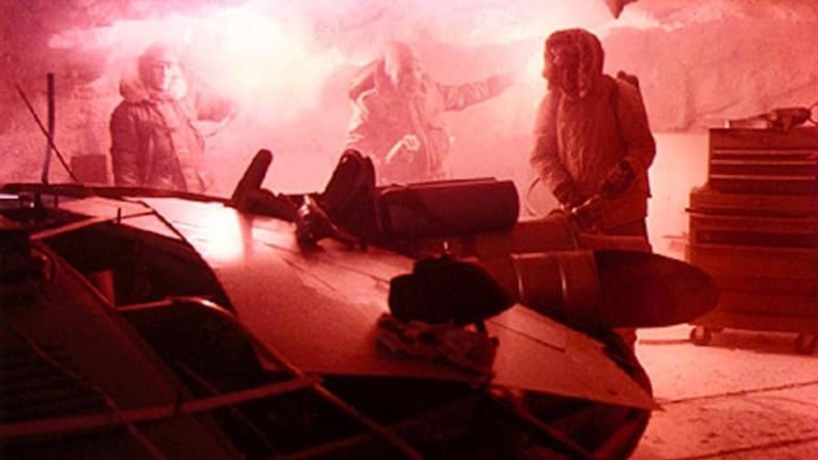 One of the best sci-fi movies of all time is finally streaming free