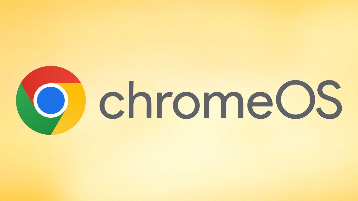 Google ChromeOS hero image