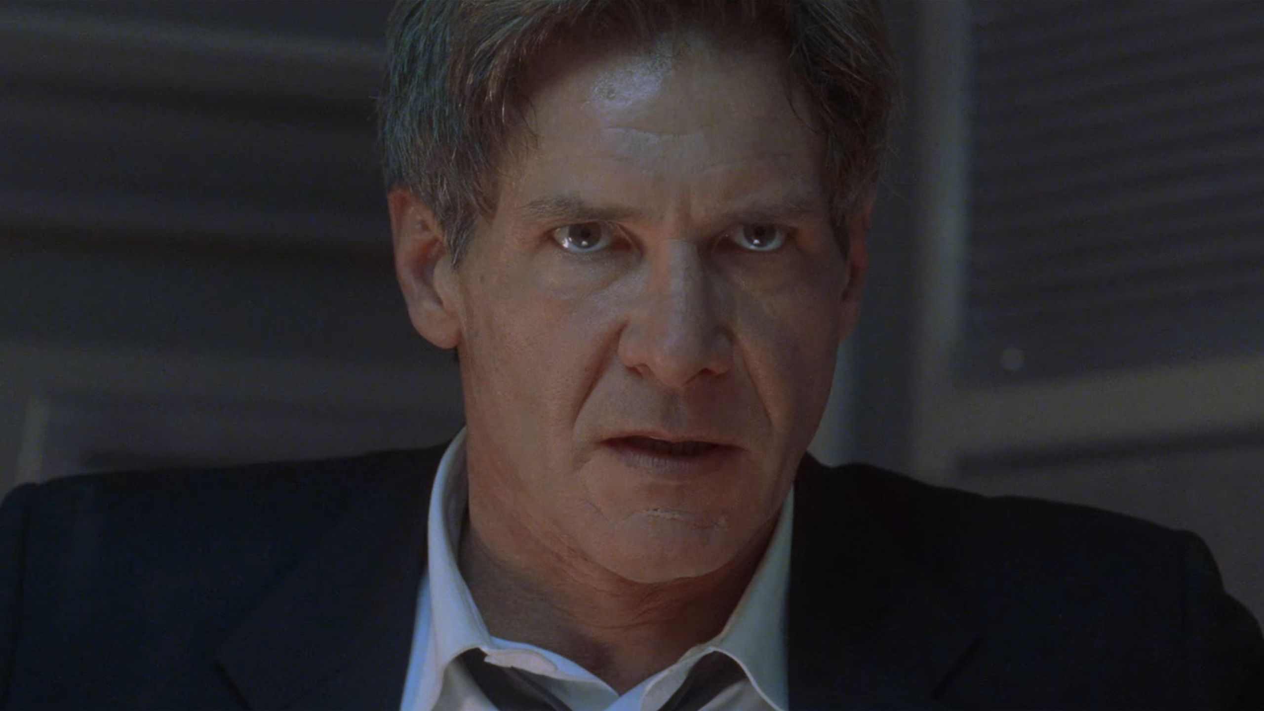 One of Harrison Ford’s greatest action movies is now free to stream
