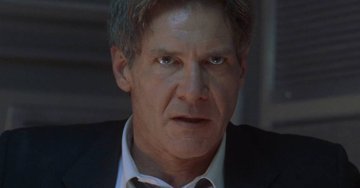 pocket-lint.com - Craig Donaldson - One of Harrison Ford's greatest action movies is now free to stream