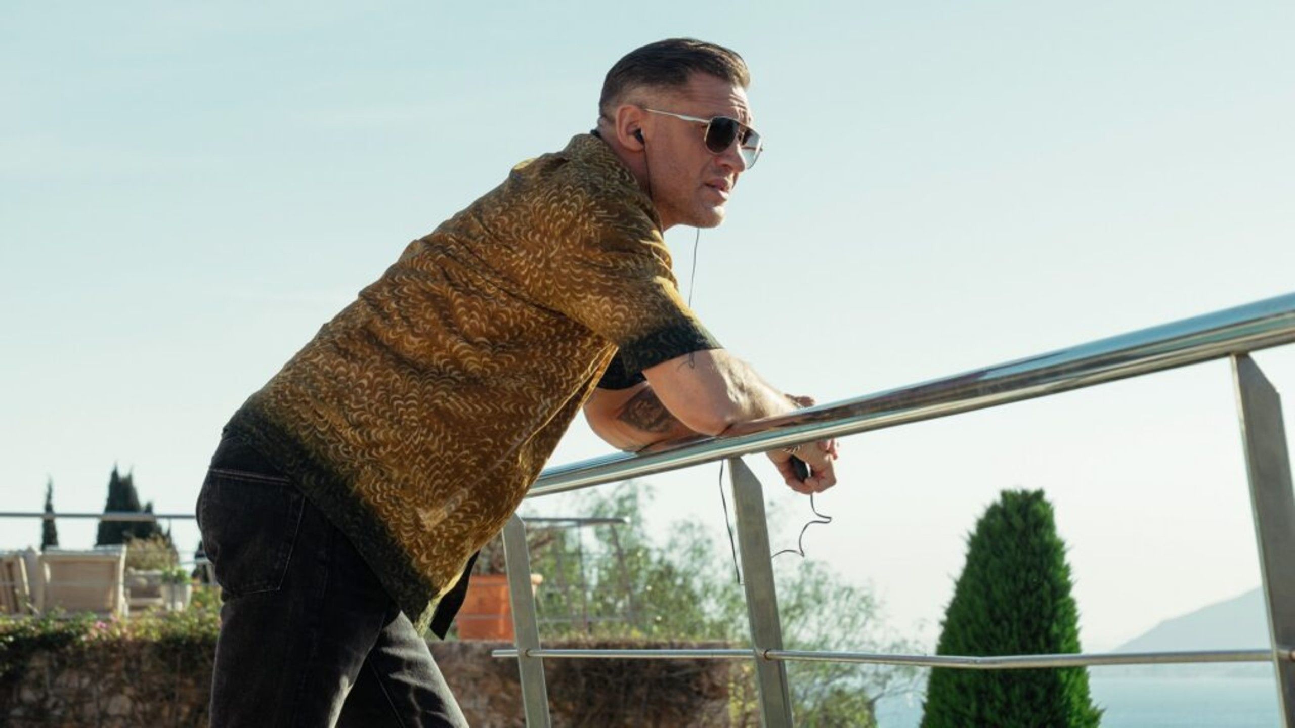 Season 2 of this Tom Hardy gangster classic is finally dropping on Paramount+