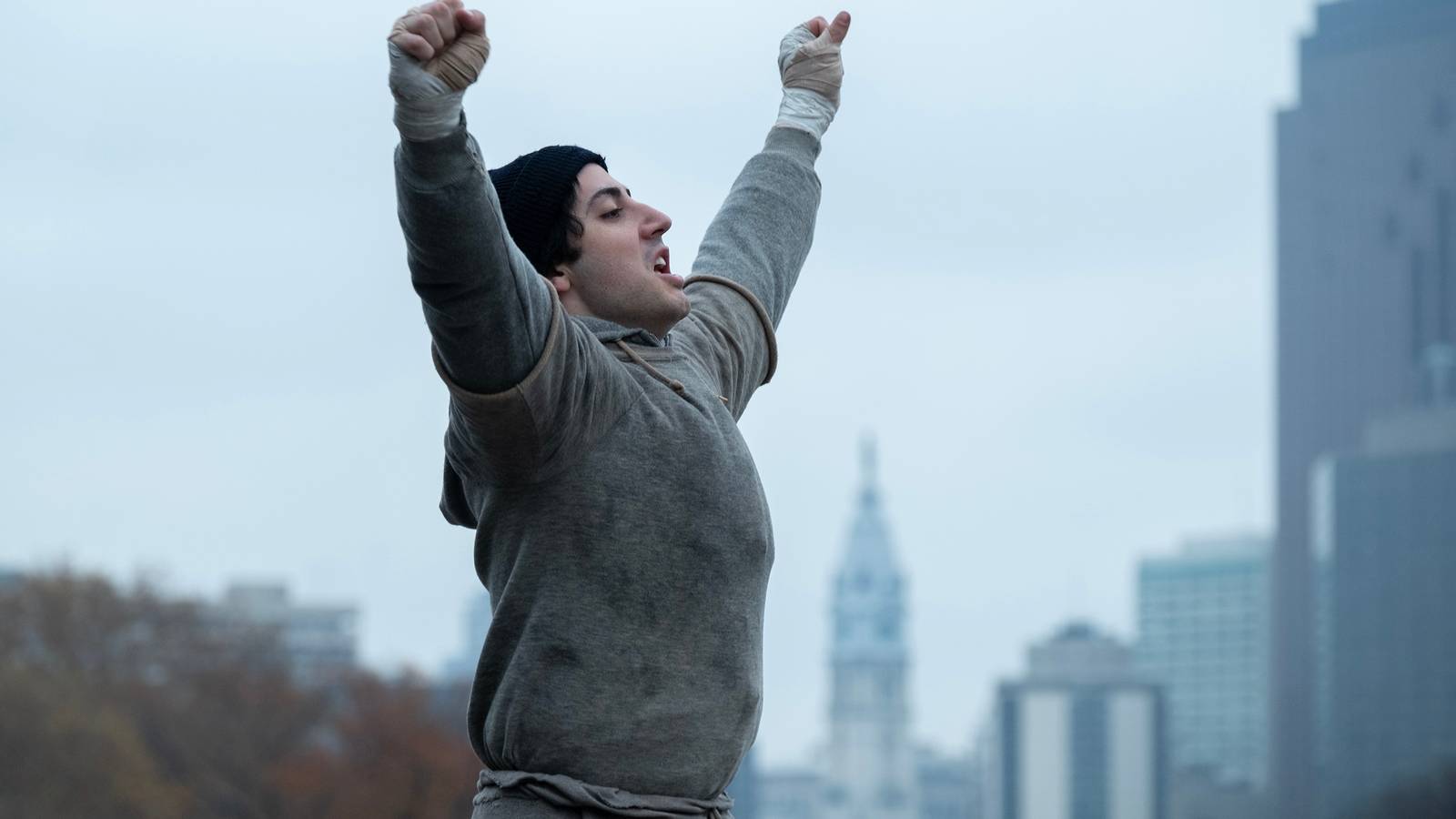 Amazon's newest biopic might just beat Project Hail Mary for an Oscar