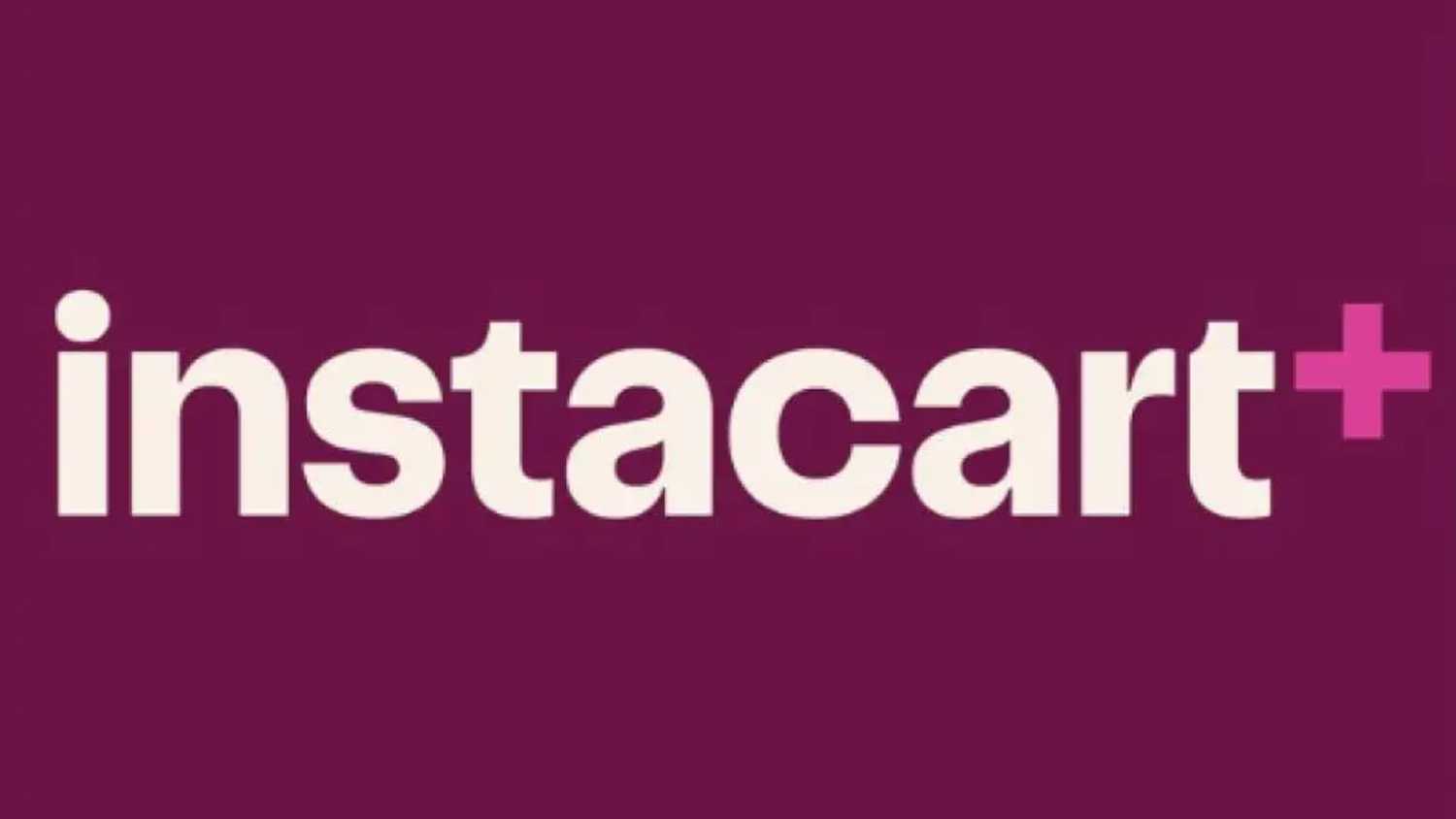 Instacart+ Logo