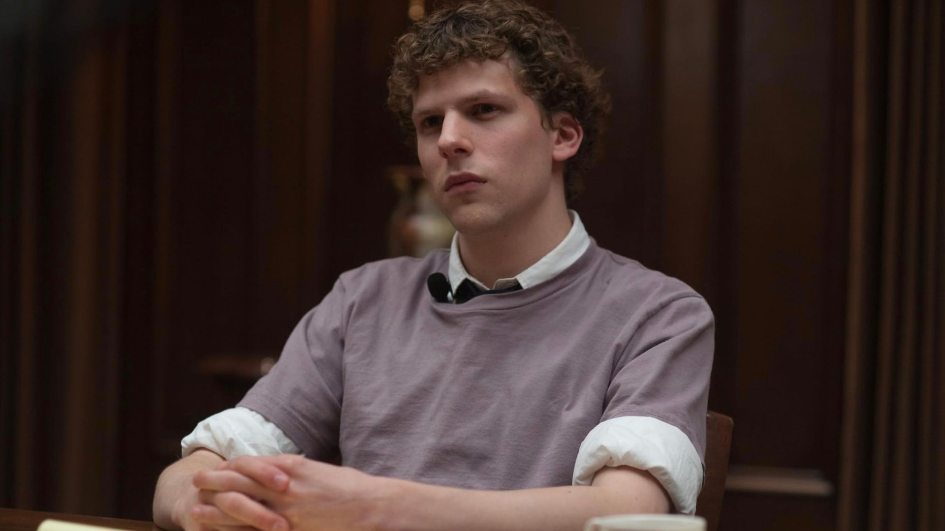The Social Network is finally free to stream before the sequel comes out