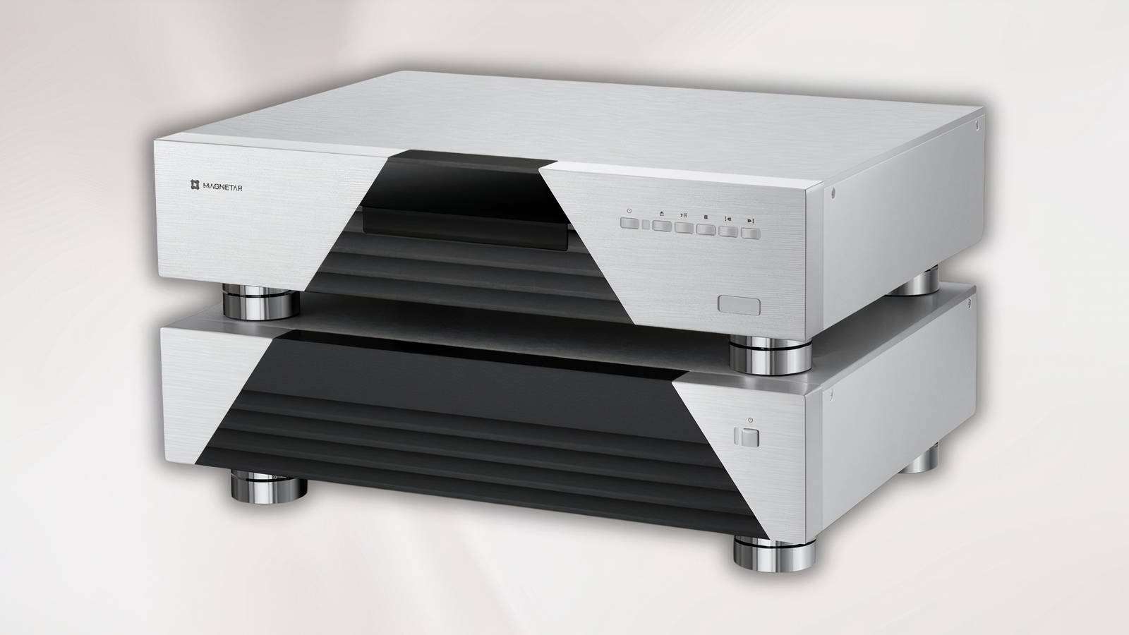 This 4K Blu-ray player costs as much as a car