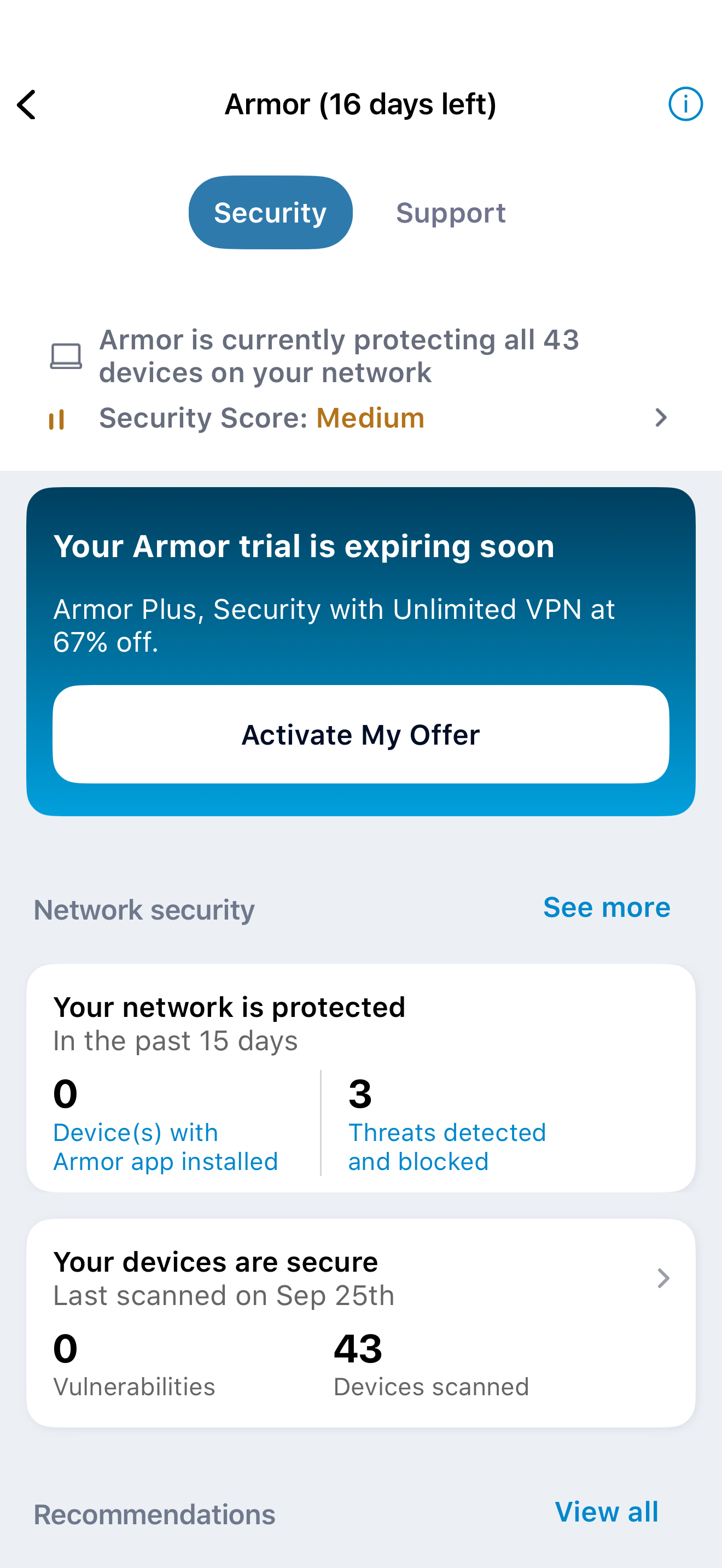 I finally found a router that solves my streaming issues