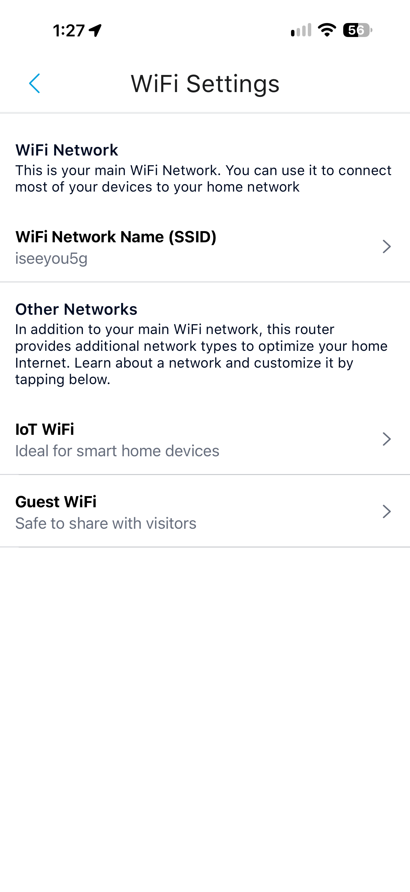 I finally found a router that solves my streaming issues