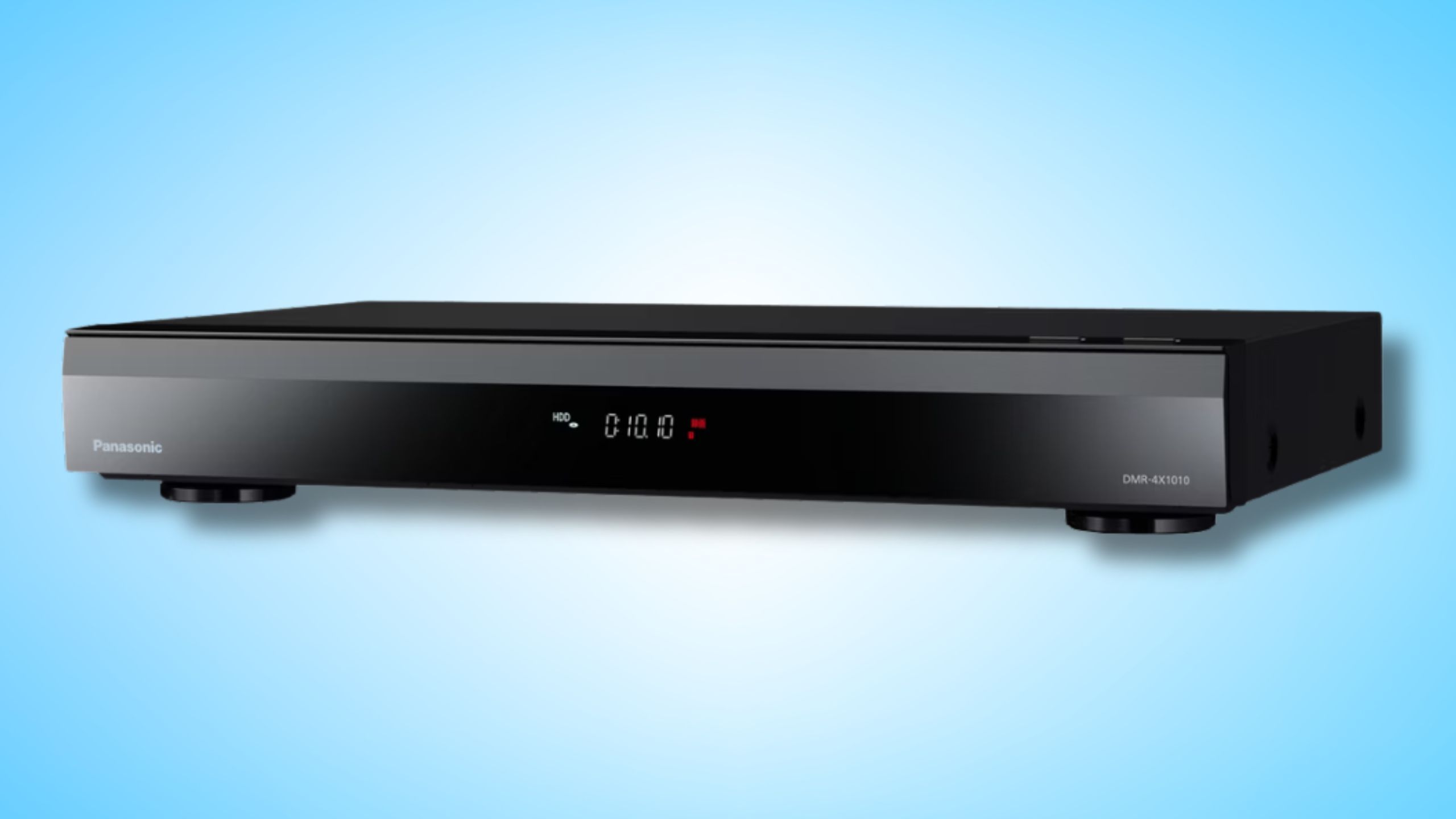 You won’t find this insane $2,800 4K Blu-ray player anywhere in the US