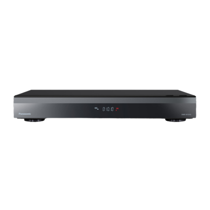You won't find this insane $2,800 4K Blu-ray player anywhere in the US