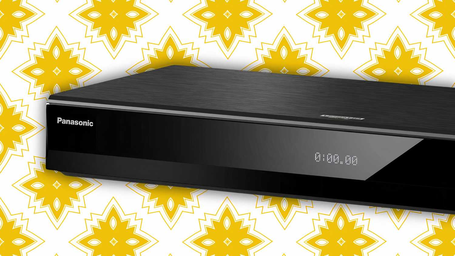 Panasonic DP-UB820