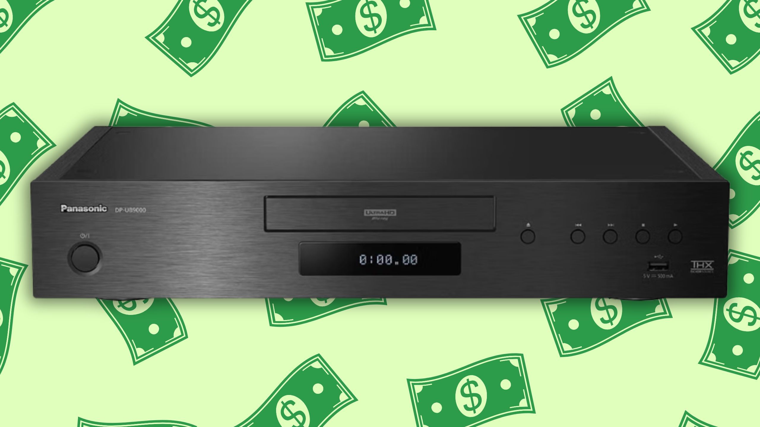 4K UHD reference players do a lot more than just play movies