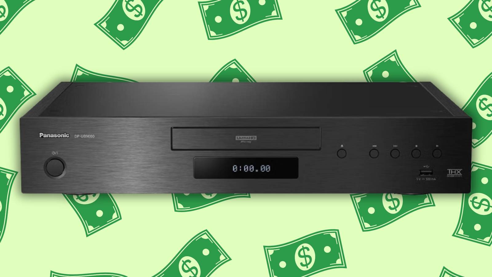 4K UHD reference players do a lot more than just play movies
