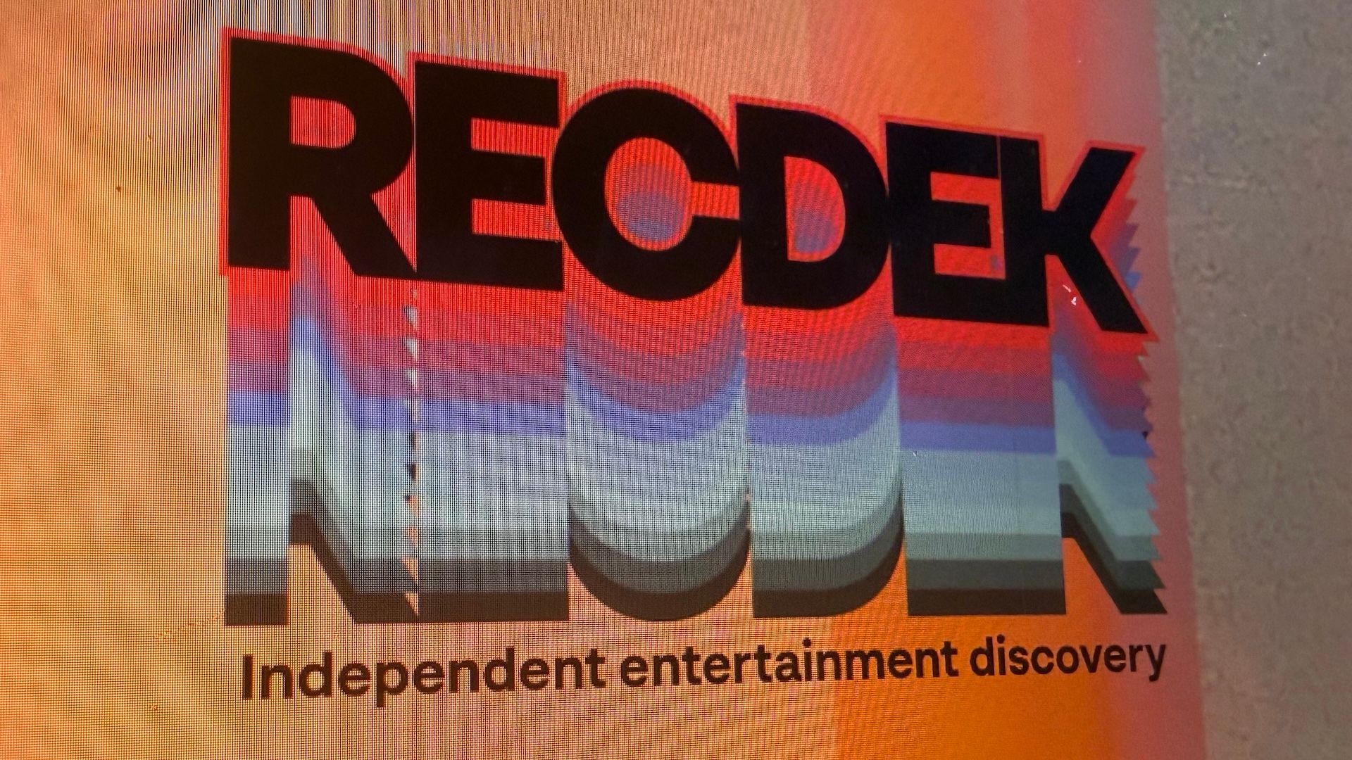 Another brand-new streaming service is about to launch