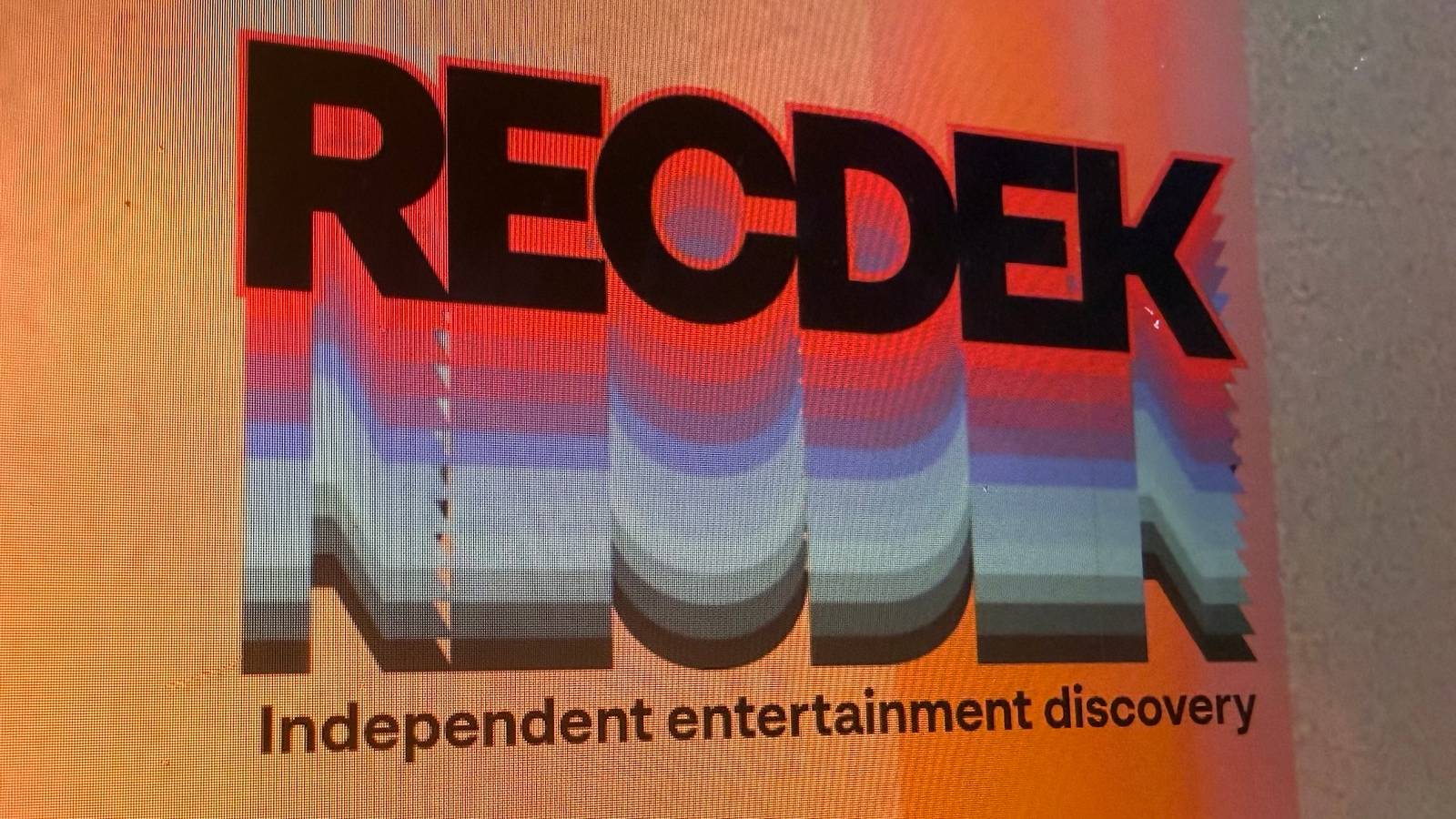 Another brand-new streaming service is about to launch