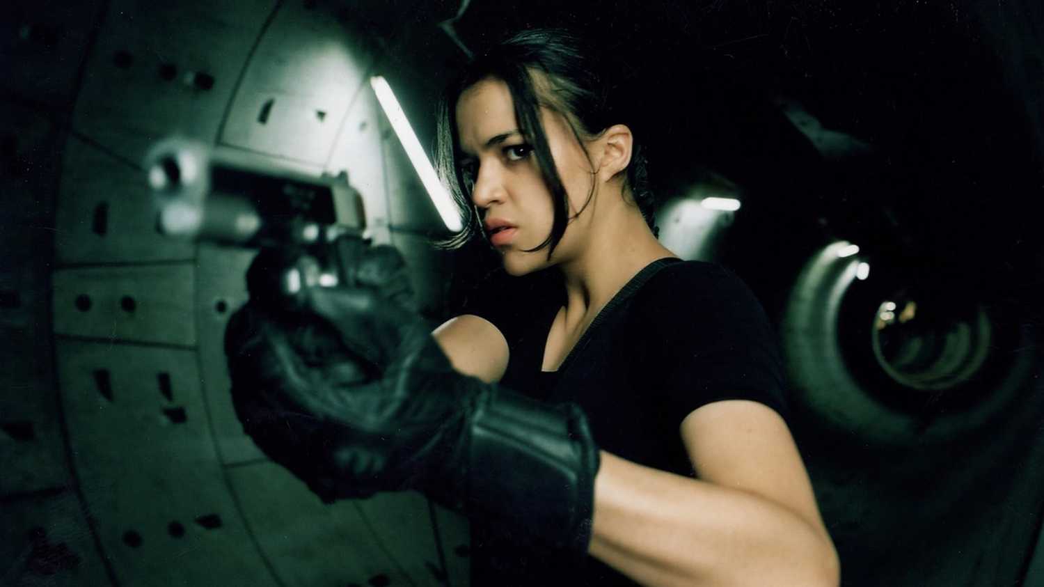 Resident evil 2002