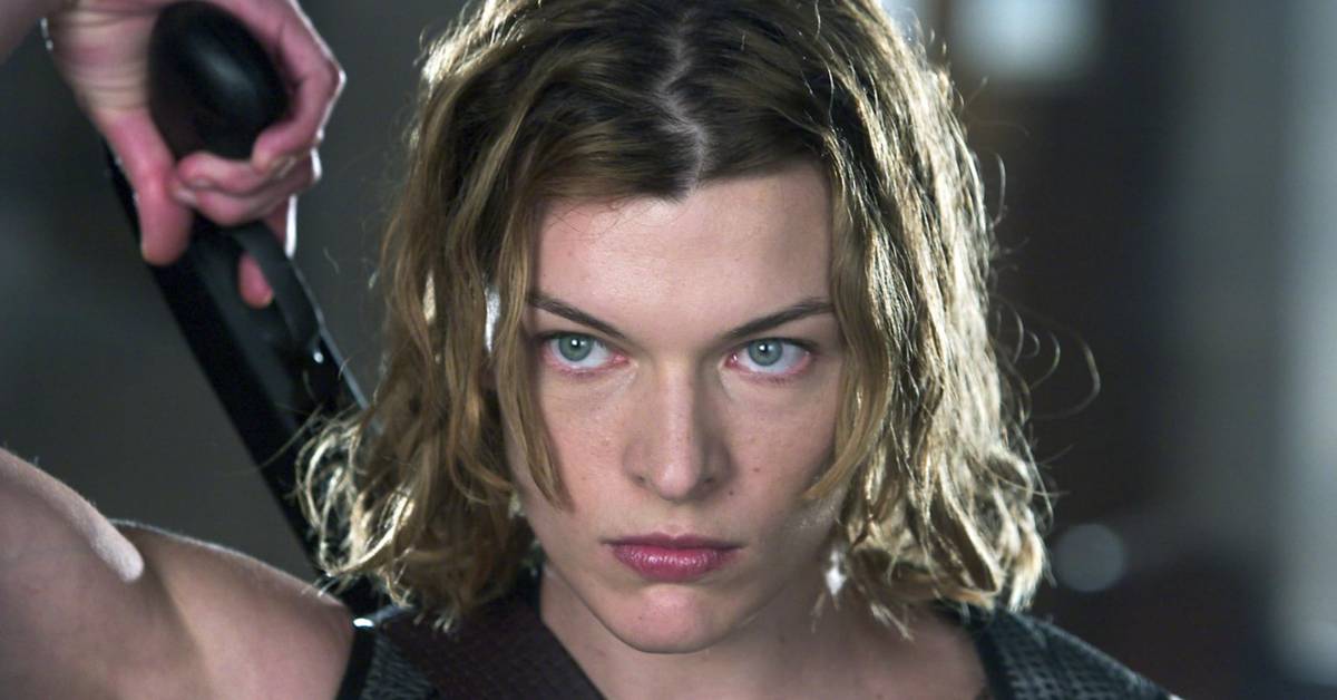 pocket-lint.com - Saeed Wazir - How to watch all the Resident Evil Movies in order