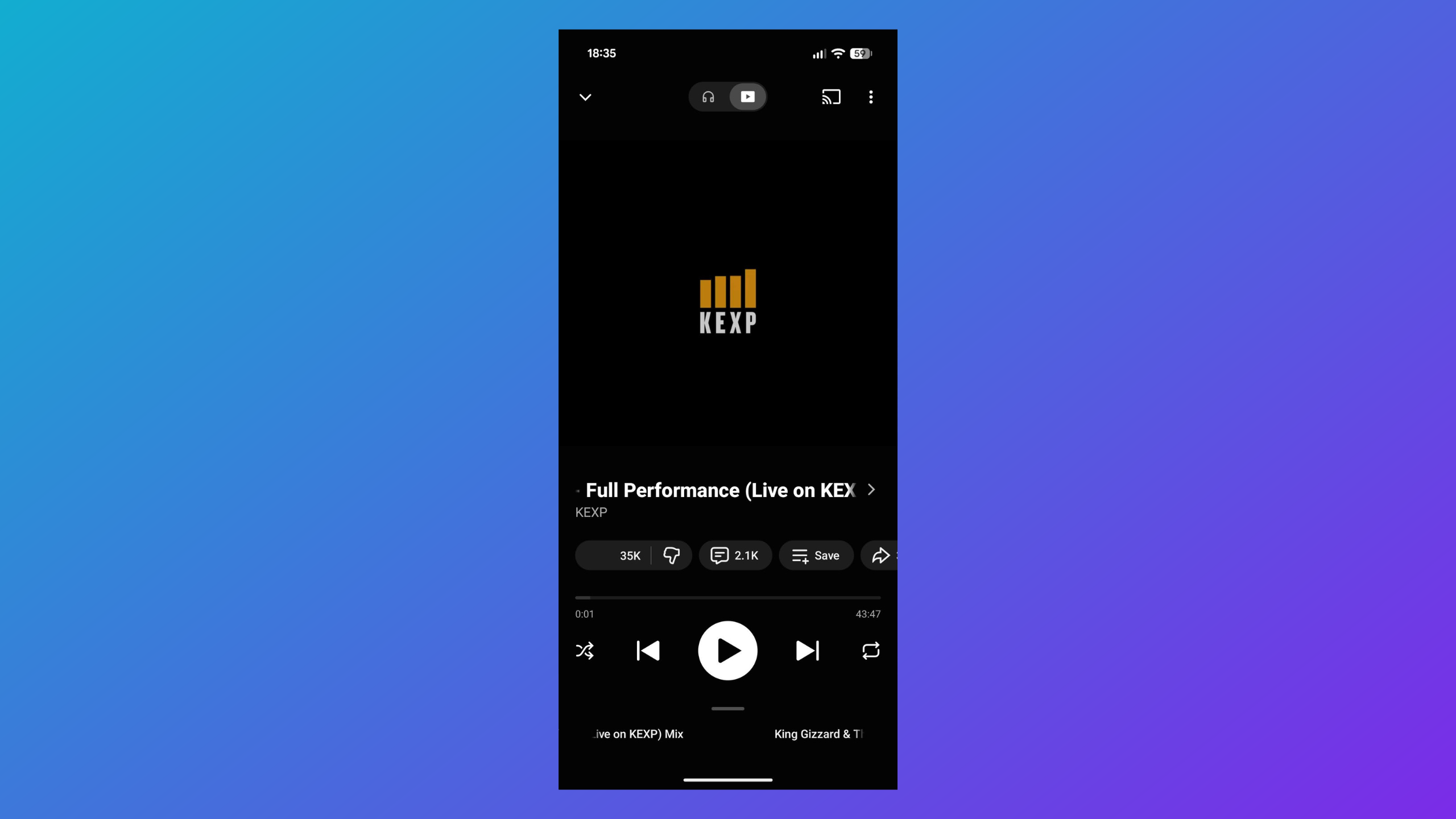 3 underrated music streaming services that leave Spotify and Apple ...