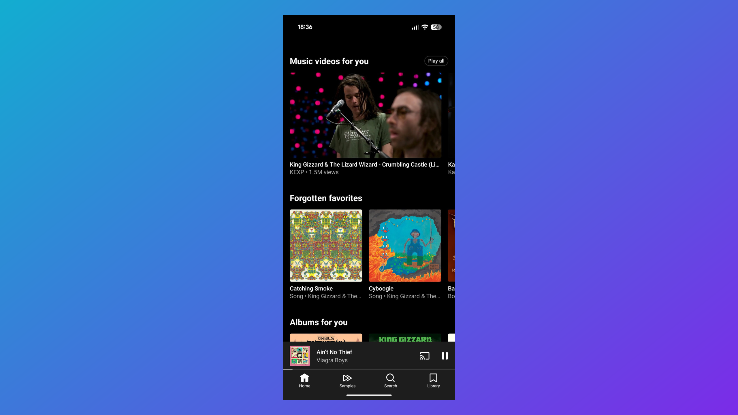 3 underrated music streaming services that leave Spotify and Apple ...