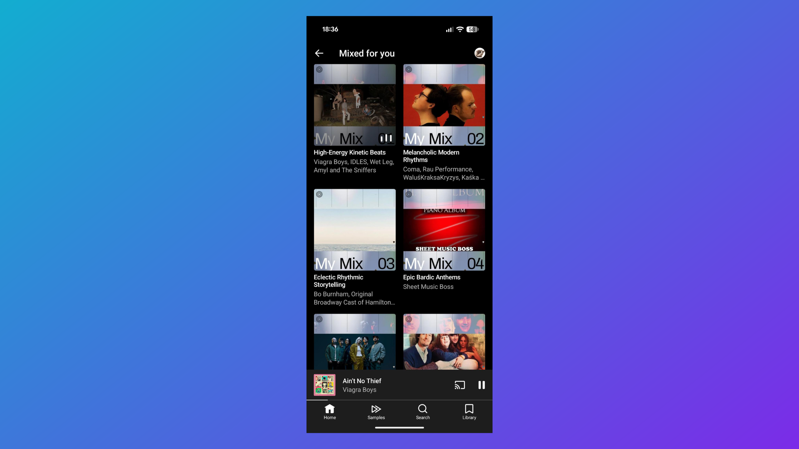 3 underrated music streaming services that leave Spotify and Apple ...