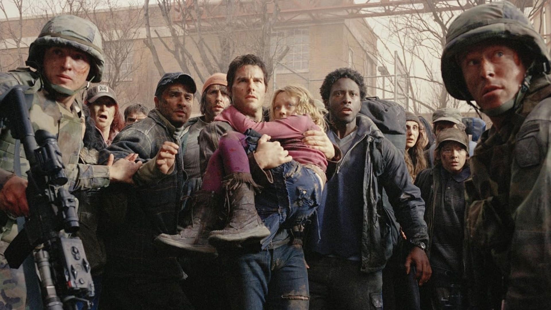This iconic Steven Spielberg alien movie is finally streaming for free
