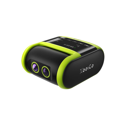 XbotGo on a transparent background