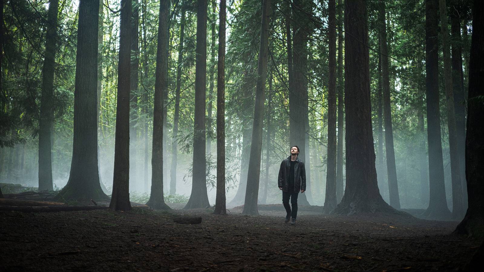 I watched the buzzy new horror series Yaga and its not at all what I expected