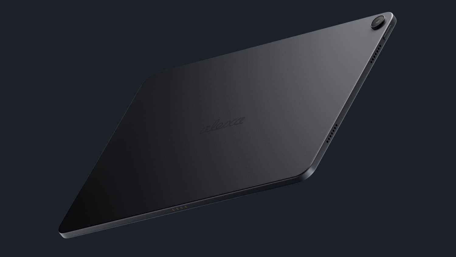 Alexa Tablet 12 Pro.