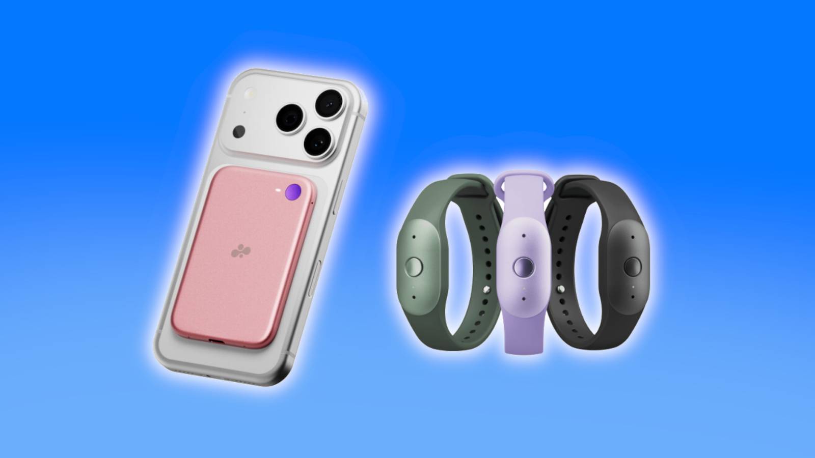 Amazon’s new AI gadgets are pointless (mostly) Amazon’s new AI gadgets are pointless (mostly)