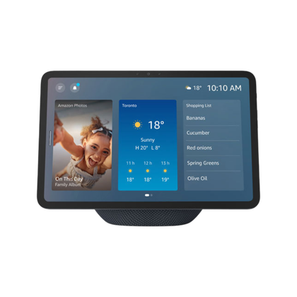 Amazon Echo Show 8 (4th generation) tag