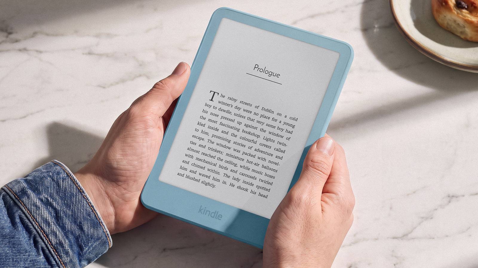 Amazon Kindle Redesign 2026 | Massive Accessory & Premium Case Opportunity for Sellers