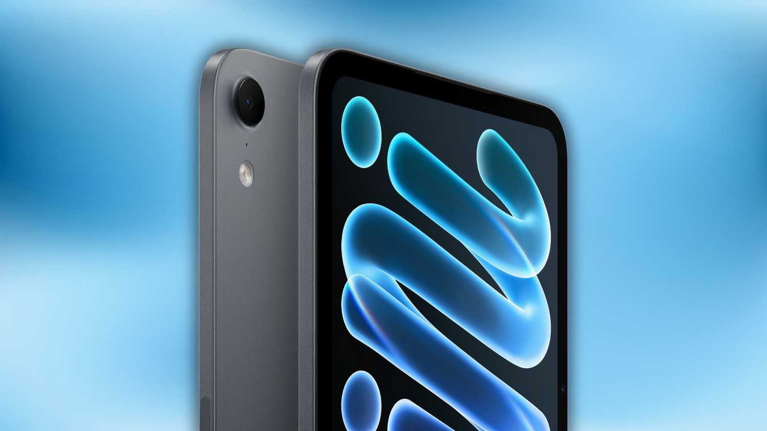 Apple iPad mini OLED 4