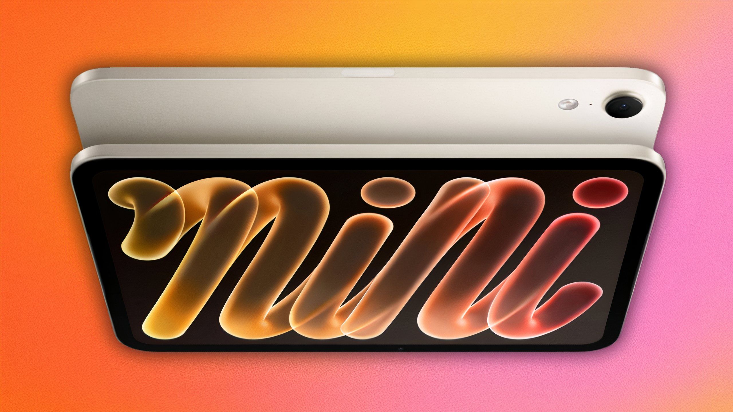 5 small iPad mini OLED details you might’ve missed