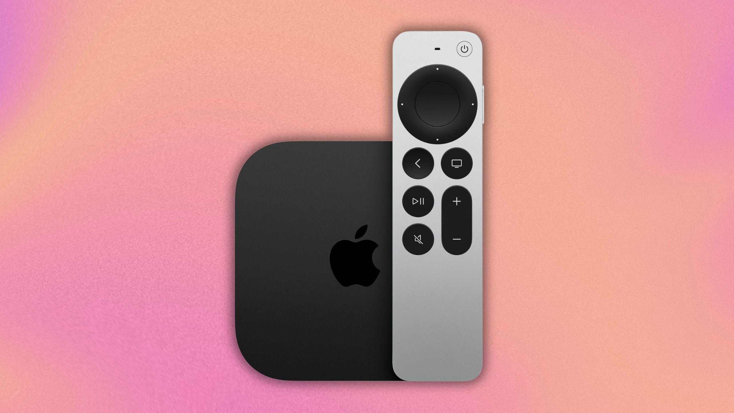 The new Apple TV 4K isn’t even out yet but it’s already on sale