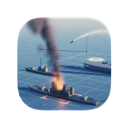 Battlefleet Duo tag