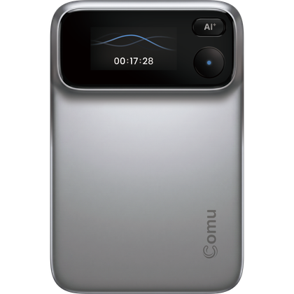 Comu Action Pro on a transparent background