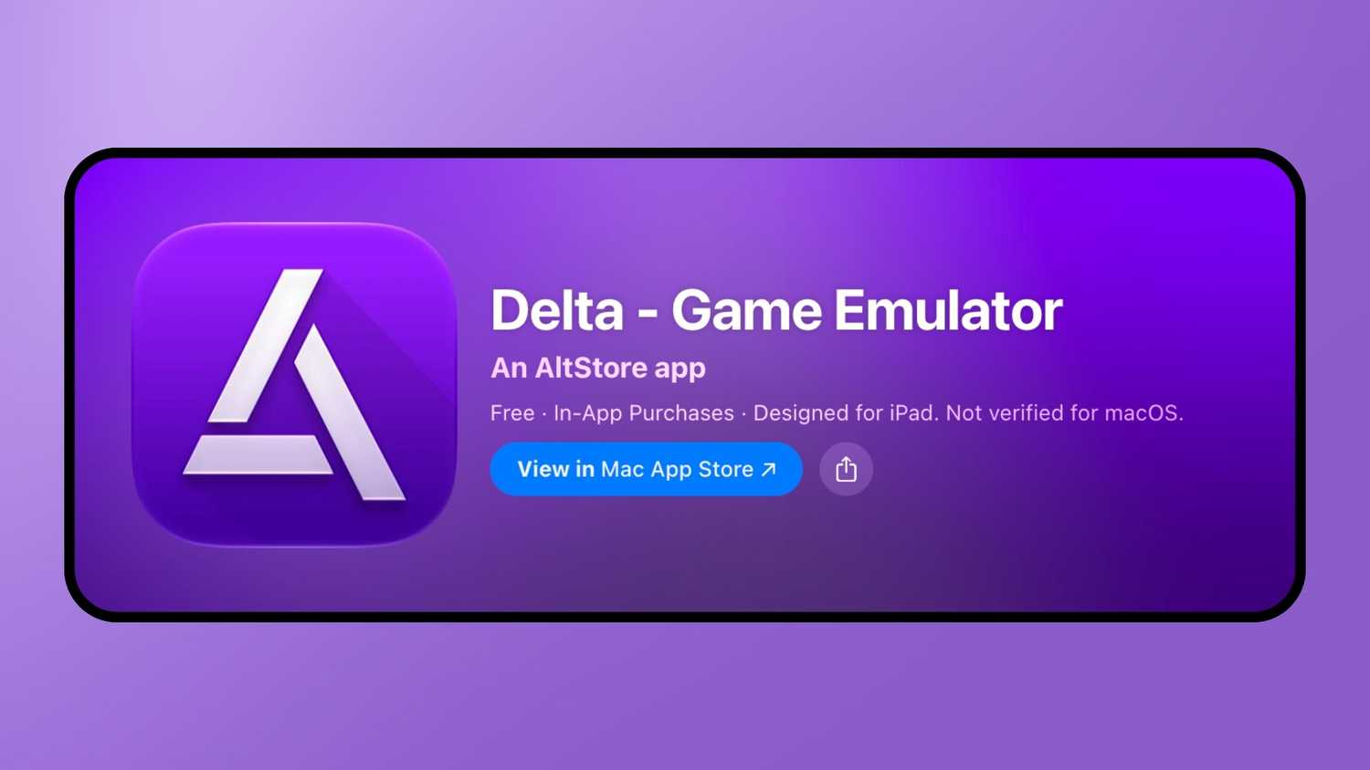 Delta hero image