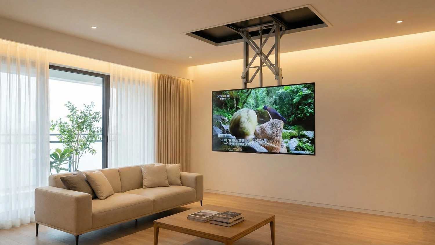 Drop_down_tv_lift_