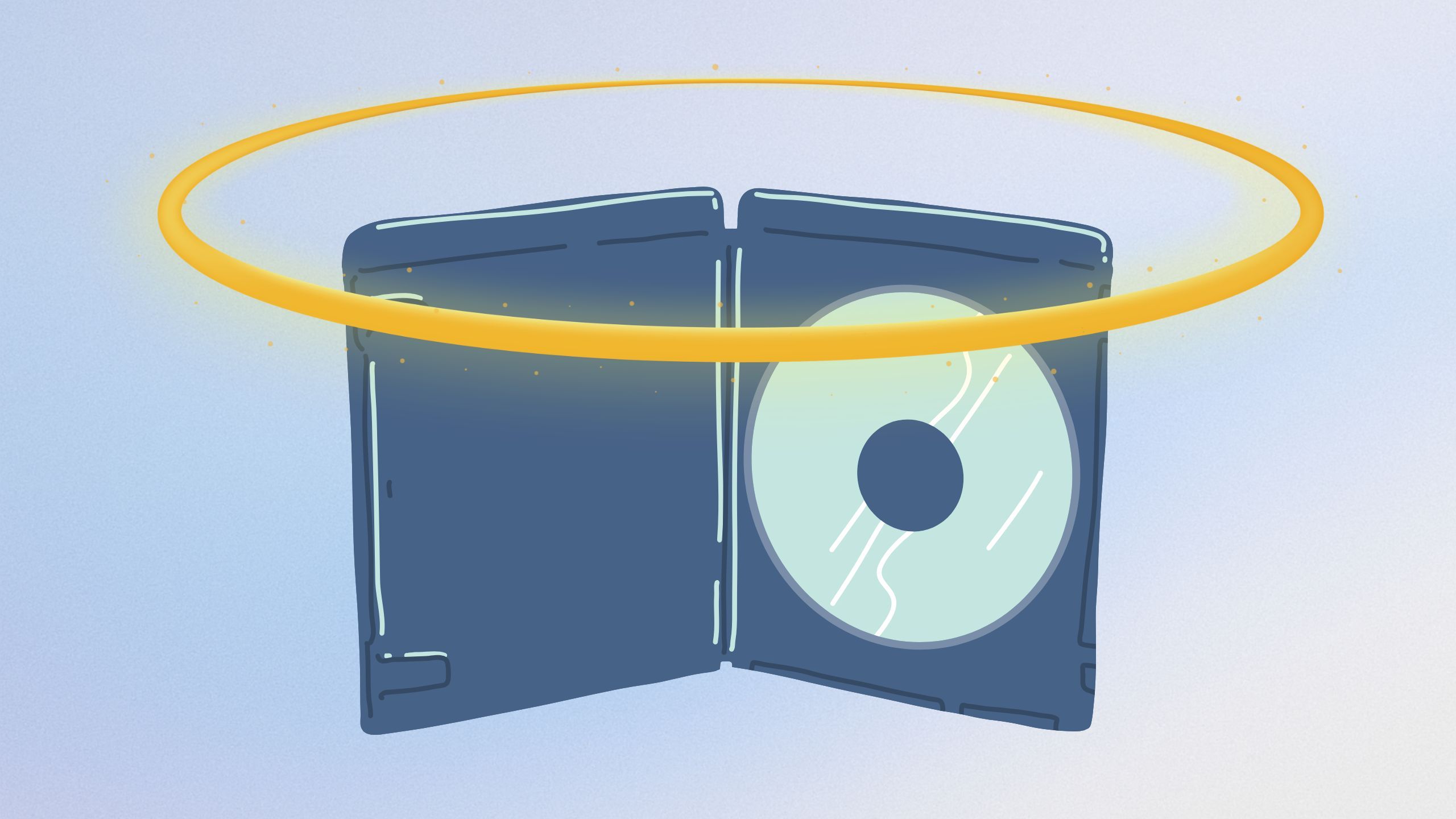 3 reasons I refuse to let go of my DVD collection