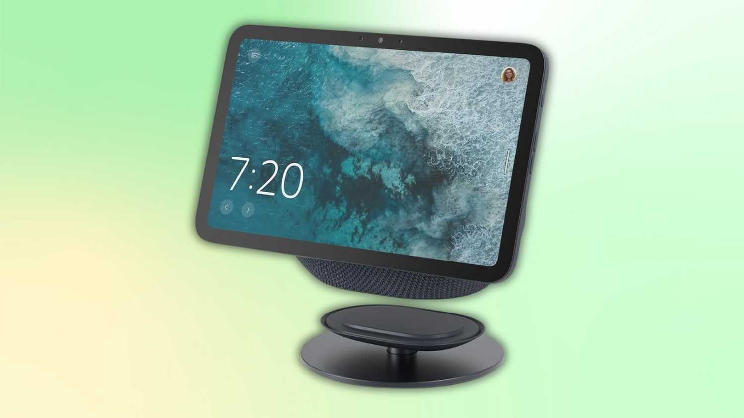 Amazon Echo Show hero image 2