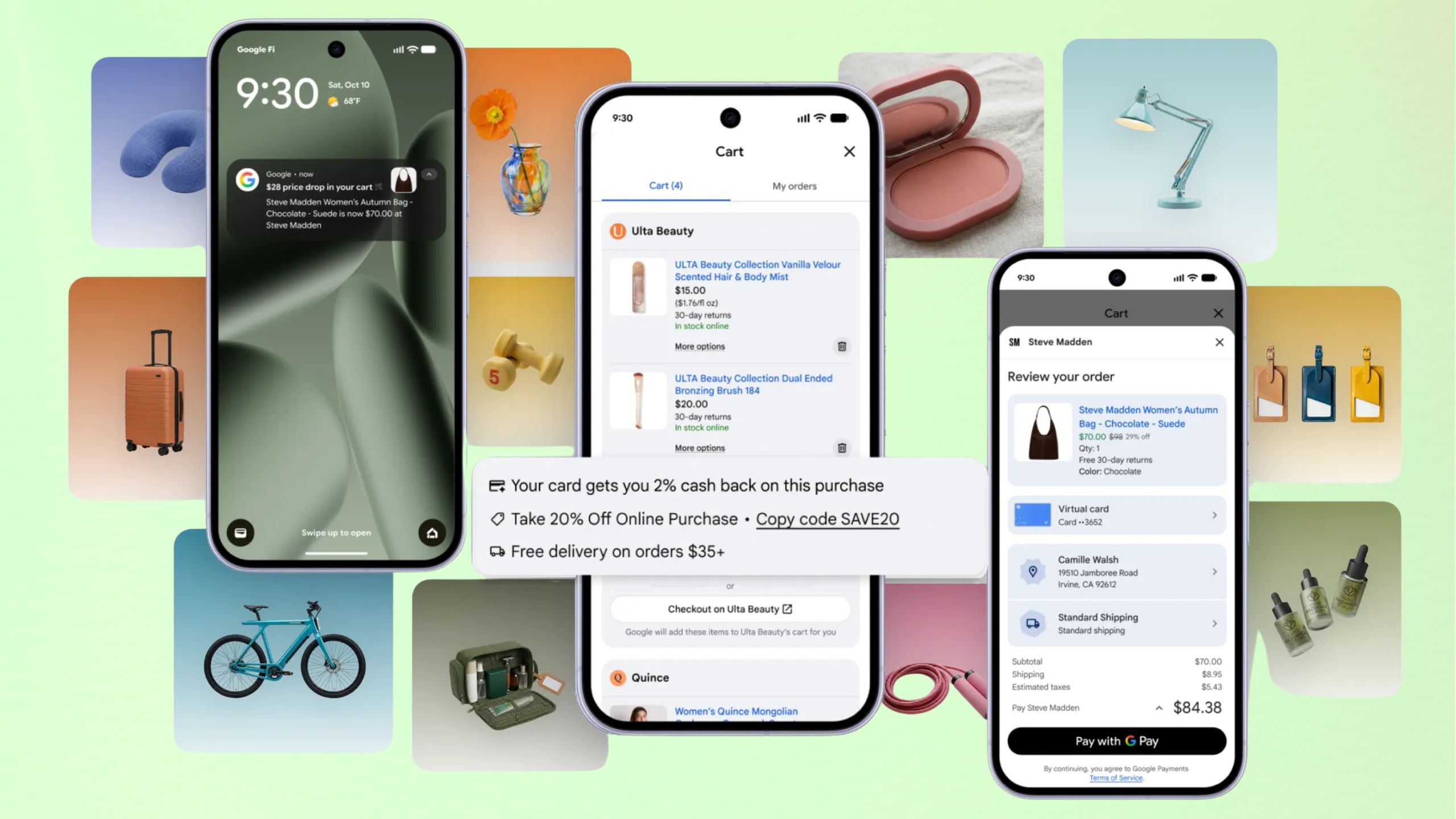 Google just quietly introduced a new shopping tool in the US