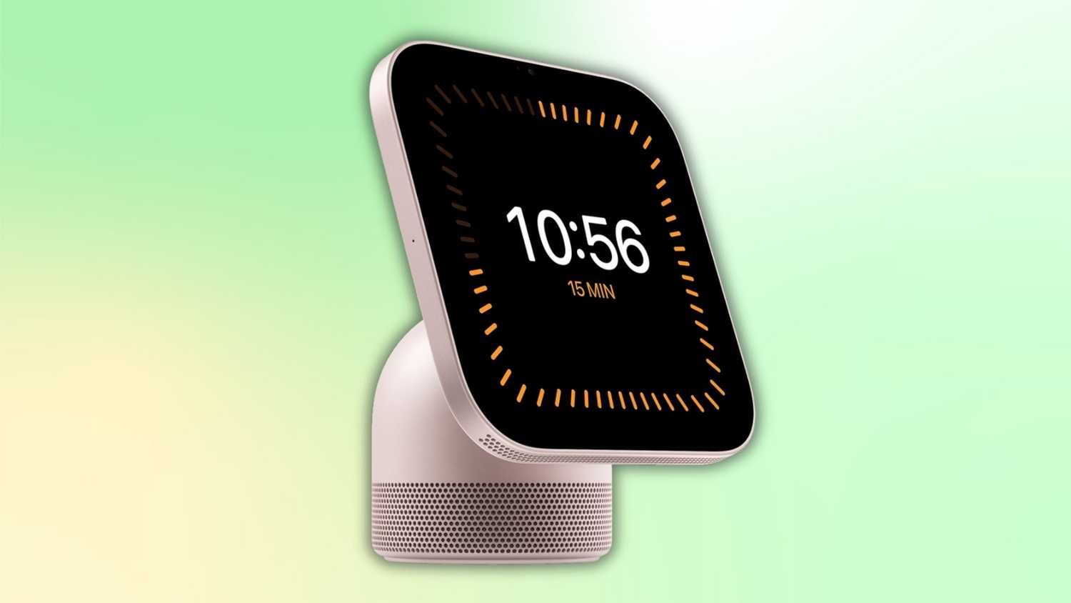 Apple HomeView hero image 2