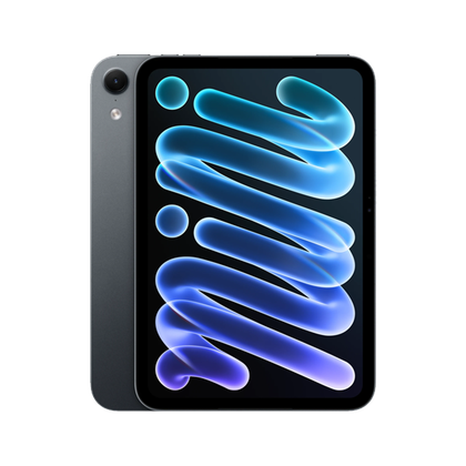OLED iPad mini.