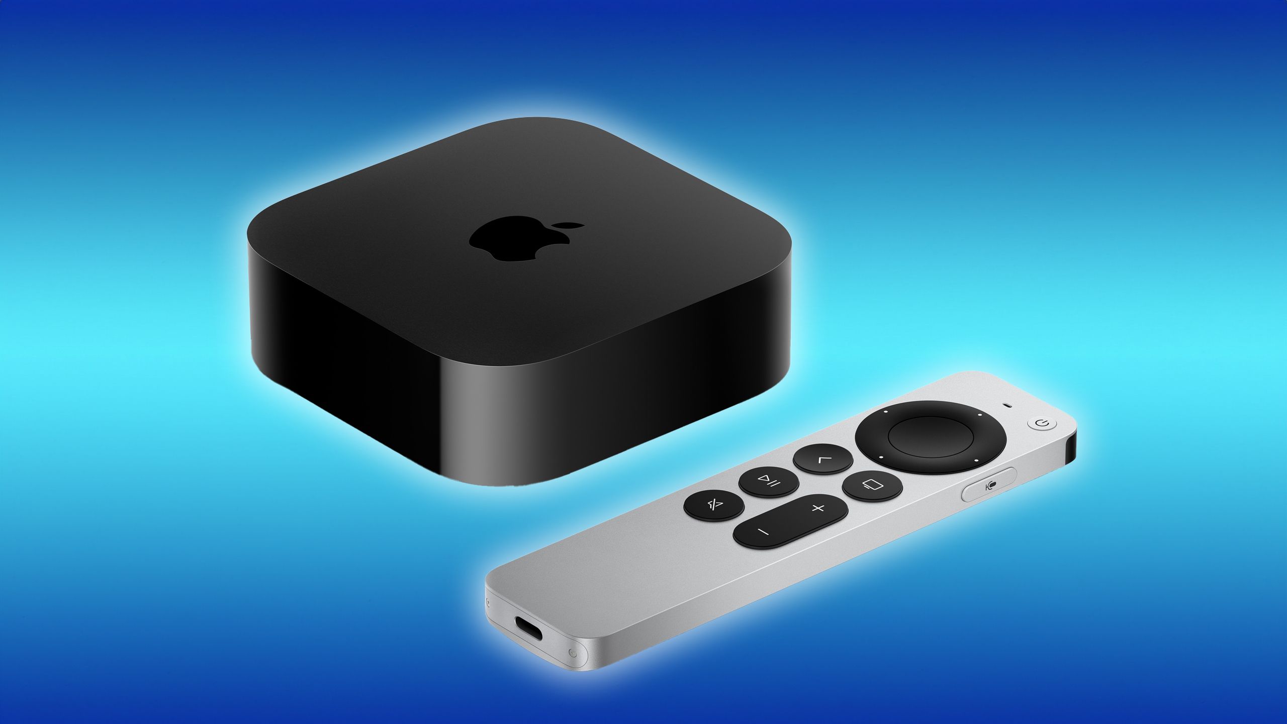 Apple officially unveils its new Apple TV 4K with A19 chip and Siri AI