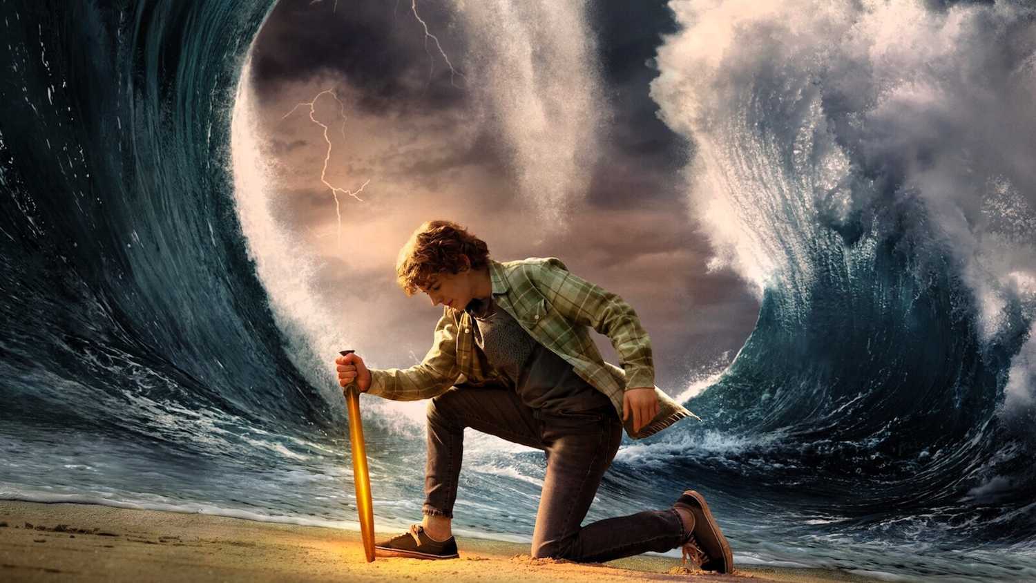 Percy Jackson and the Olympians season 3 key art (2)
