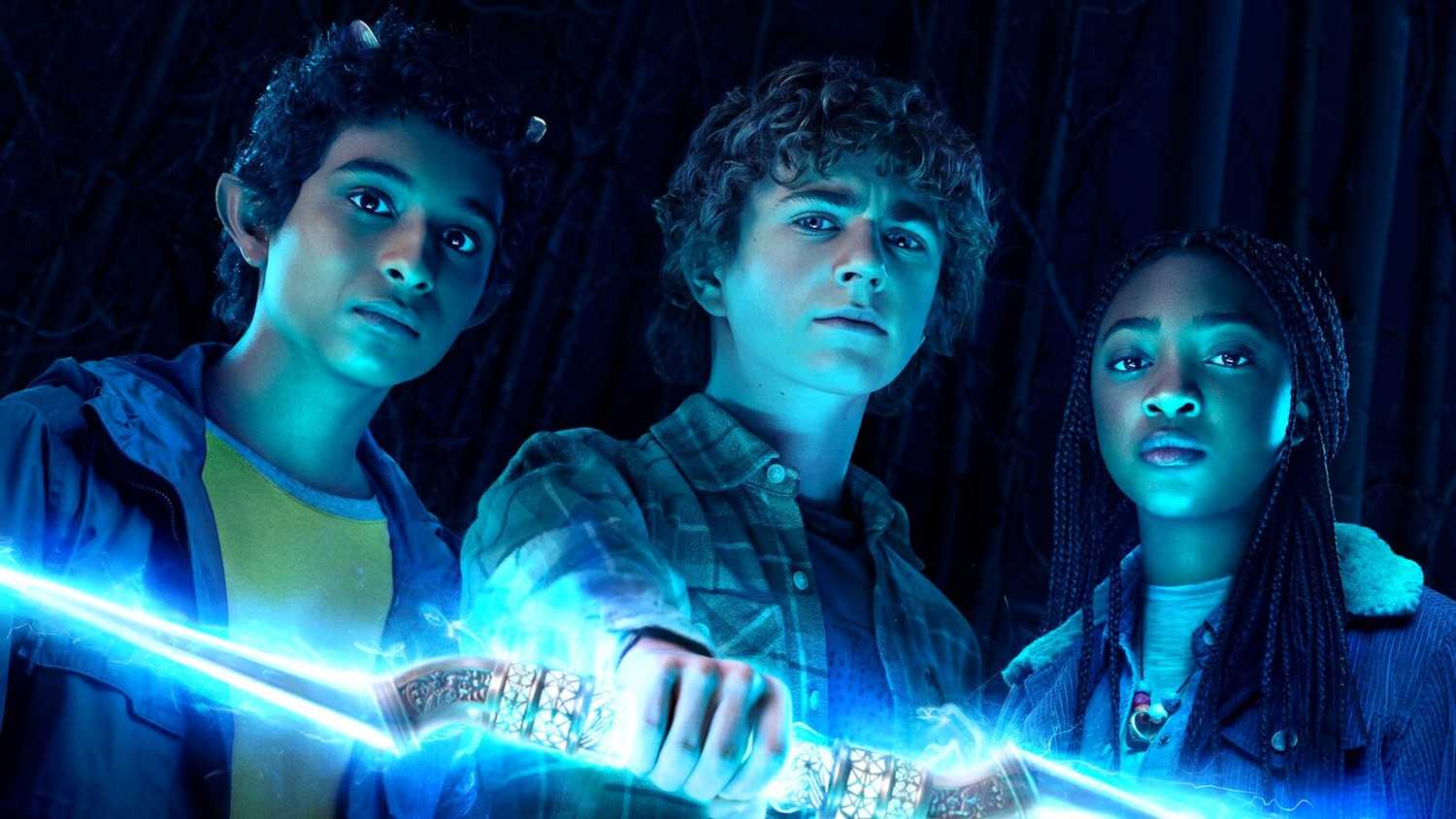 Percy Jackson and the Olympians season 3 key art (3)