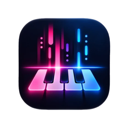 PianoFold tag