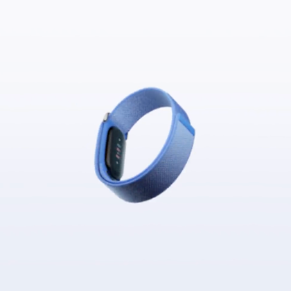 An image of the Fitbit Air