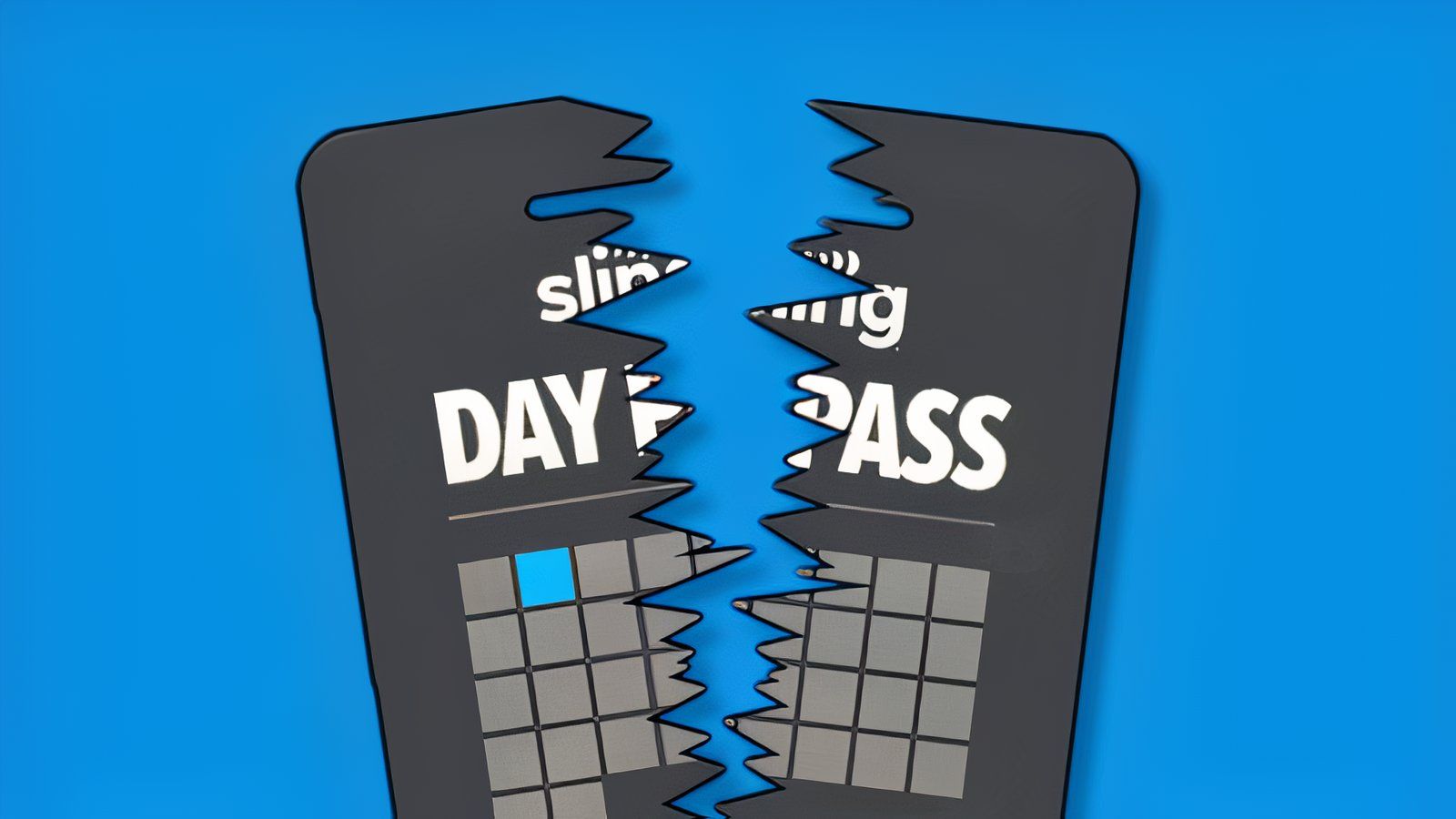 Sling’s short-term streaming plans were just killed after one year (and two lawsuits)