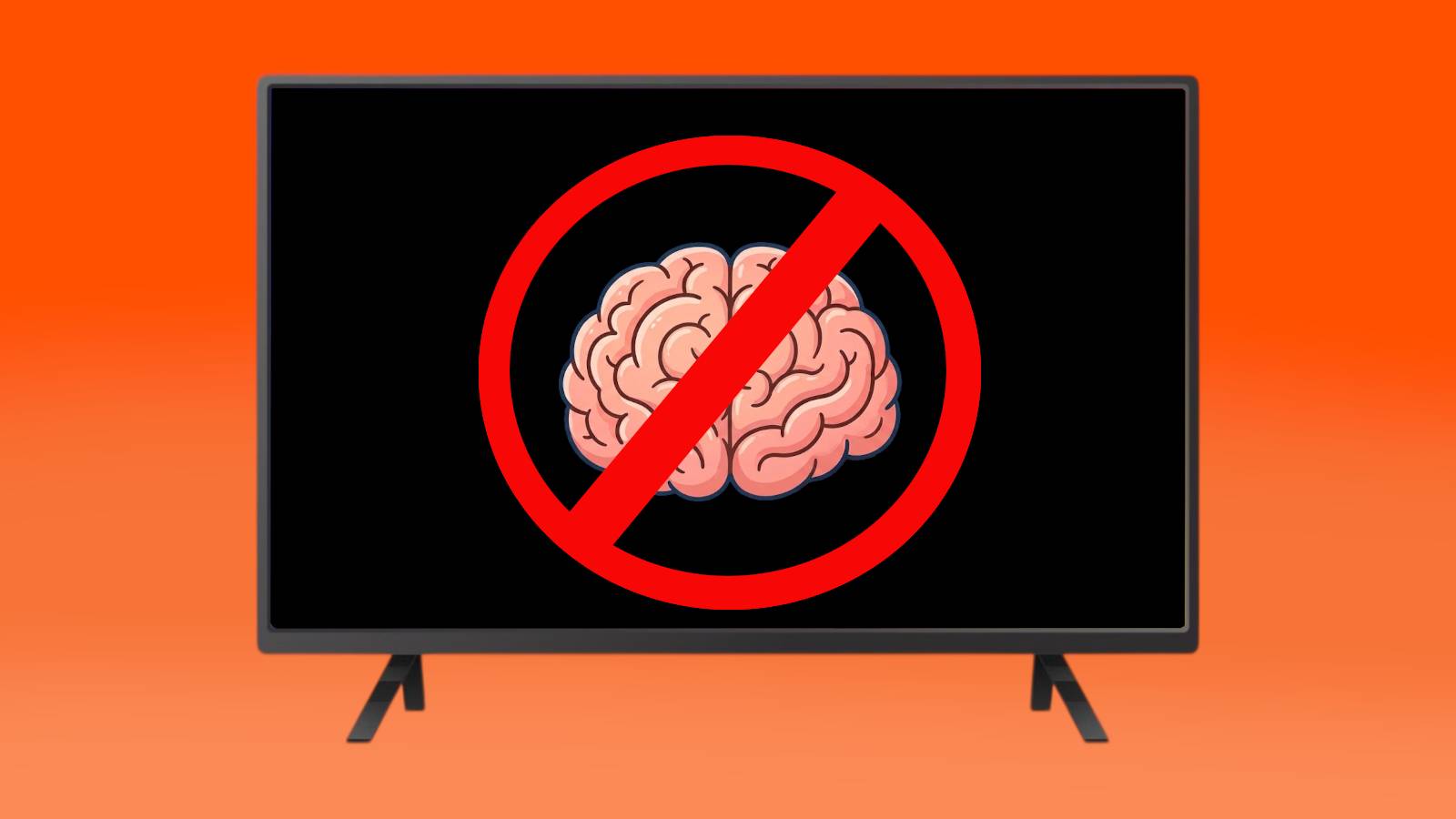 AI Debloats Smart TVs | Ad-Tech Signal for Electronics Sellers